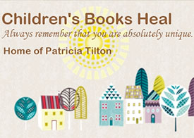 childrens books heal