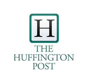 huffington post logo