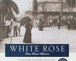 White Rose: Una Rosa Blanca