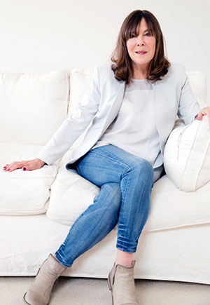 amy ephron sitting