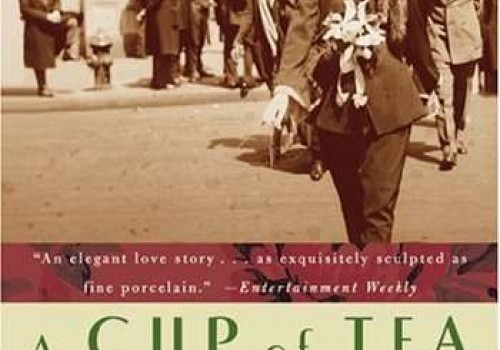 A Cup of Tea: A Novel of 1917